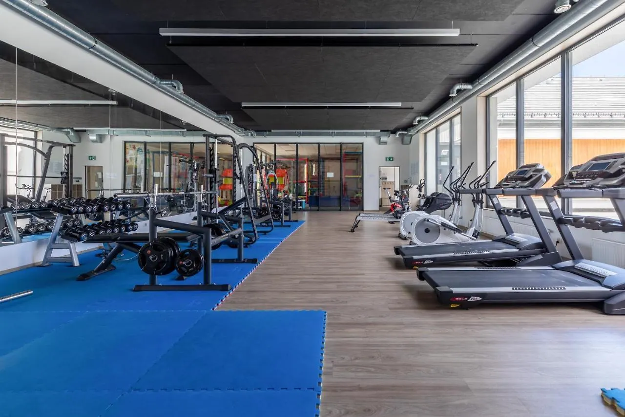 Osiedle Feniks Kolobrzeg By Noclegi Renters ポーランド